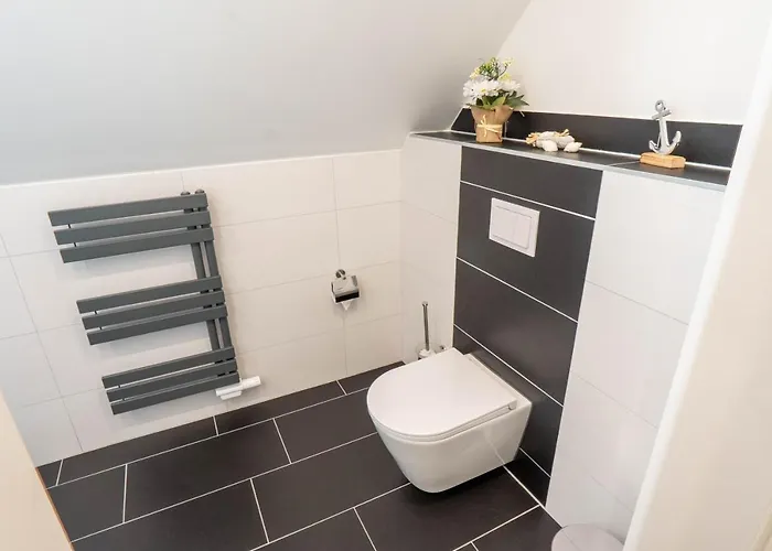 アパート Harznester - Dein Nest Am *