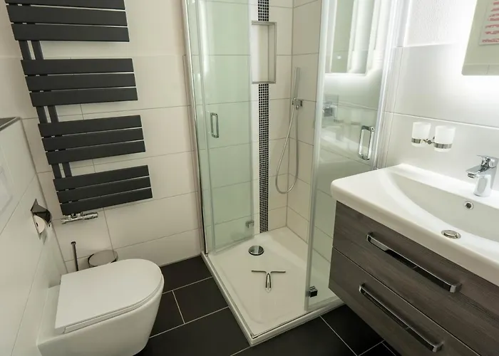 Harznester - Dein Nest Am ターレ