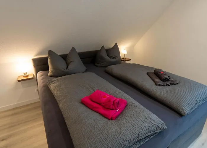 Harznester - Dein Nest Am *