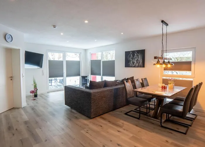 Harznester - Dein Nest Am