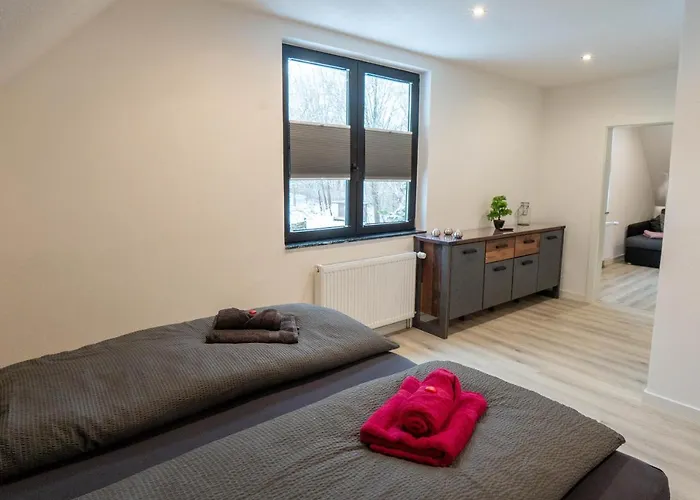 Harznester - Dein Nest Am *