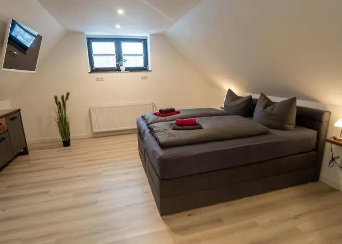 Harznester - Dein Nest Am * ターレ