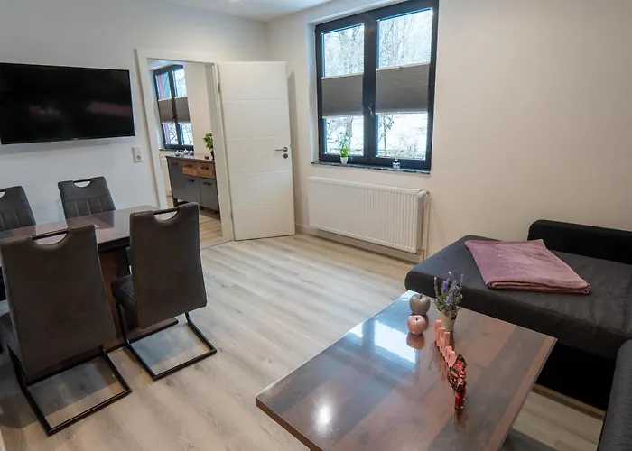 Harznester - Dein Nest Am *