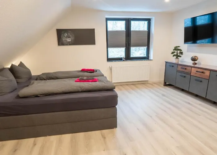 Harznester - Dein Nest Am * ターレ