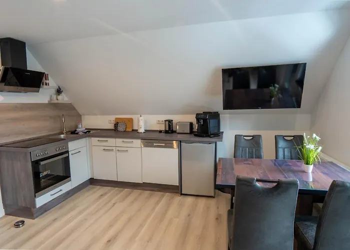 Harznester - Dein Nest Am *