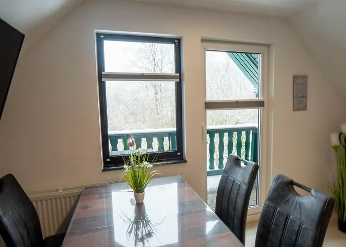 Harznester - Dein Nest Am * Thale